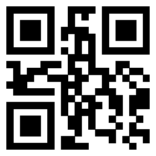 3304044173 - Immagine del QrCode