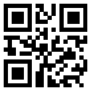 3304044174 Qr Code associato