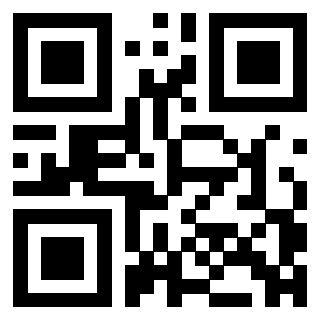 Scansione del QrCode di 3304044175