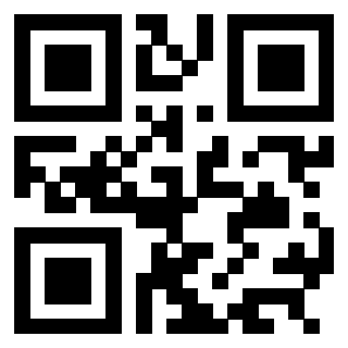 Il QrCode di 3304044176