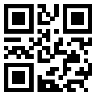 3304044177 - Immagine del QrCode associato