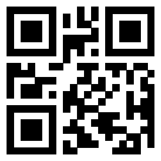 3304044179 Qr Code associato