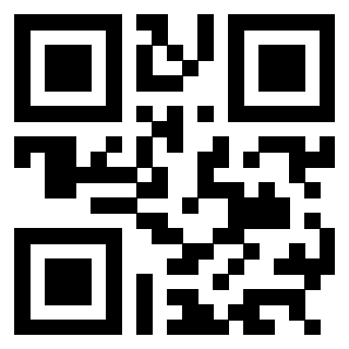 Immagine del QrCode di 3304044184