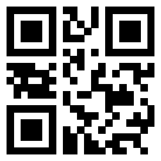 3304044186 - Immagine del QrCode