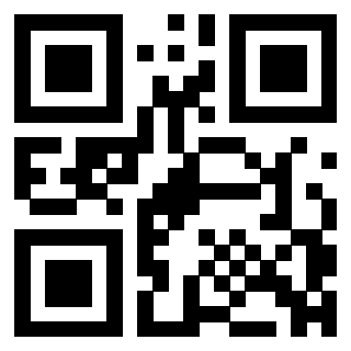 3304044188 QrCode associato