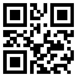 Immagine del QrCode di 3304044189