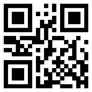 Scansione del QrCode di 3304044192