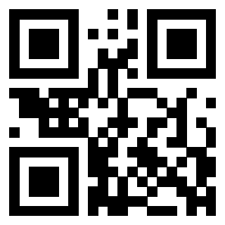 Il Qr Code di 3304044193