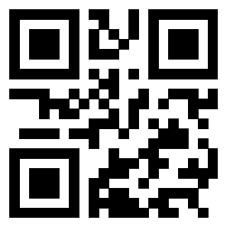 Scansione del Qr Code di 3304044195