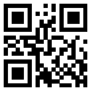 3304044196 - Immagine del QrCode