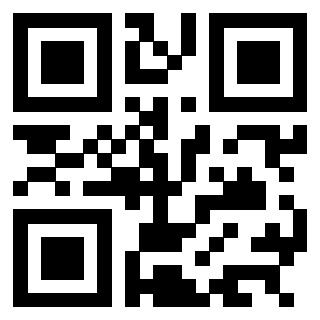 3304044198 - Immagine del Qr Code associato