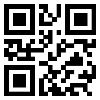 3304044201 Qr Code associato