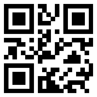 QrCode di 3304044202
