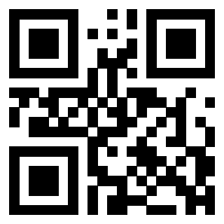 3304044203 - Immagine del Qr Code associato