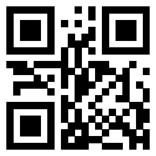 3304044204 - Immagine del QrCode
