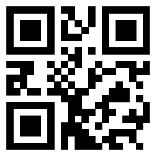Il Qr Code di 3304044205