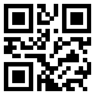 Scansione del QrCode di 3304044208
