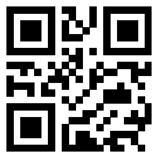 3304044210 - Immagine del QrCode