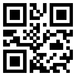 Immagine del QrCode di 3304044212