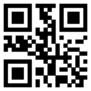 Il QrCode di 3304044213