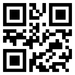 Immagine del Qr Code di 3304044214