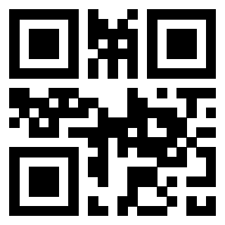Il Qr Code di 3304044216