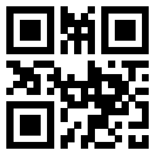 3304044217 Qr Code associato