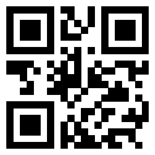 3304044221 - Immagine del QrCode