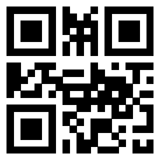 3304044222 - Immagine del QrCode
