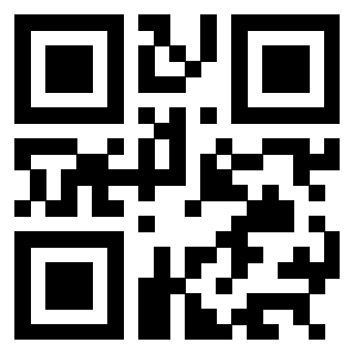 3304044225 - Immagine del QrCode associato