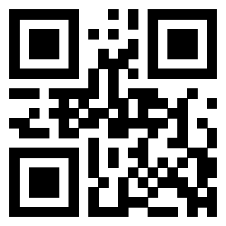 Il Qr Code di 3304044226
