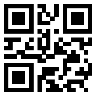 3304044227 QrCode associato