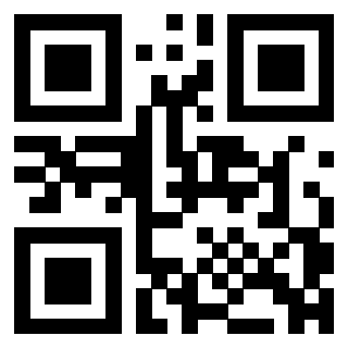 Il Qr Code di 3304044228