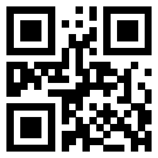 3304044229 - Immagine del Qr Code
