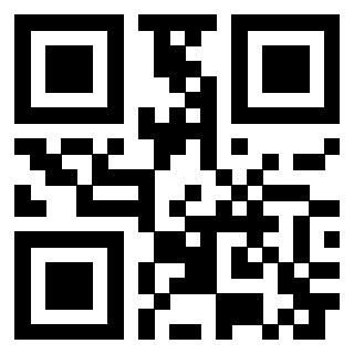Immagine del QrCode di 3304044232