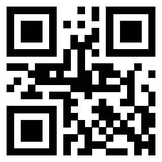 3304044233 - Immagine del Qr Code associato
