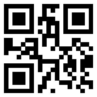 Il QrCode di 3304044234