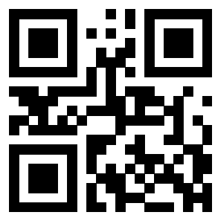 Il Qr Code di 3304044237