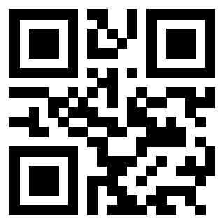 Il Qr Code di 3304044238