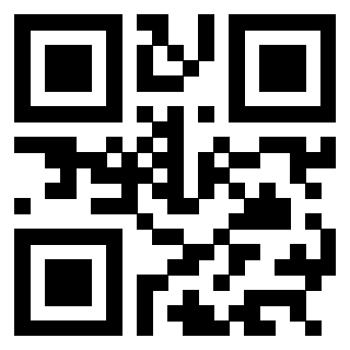 3304044241 - Immagine del QrCode associato