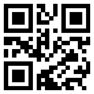 Qr Code di 3304044244