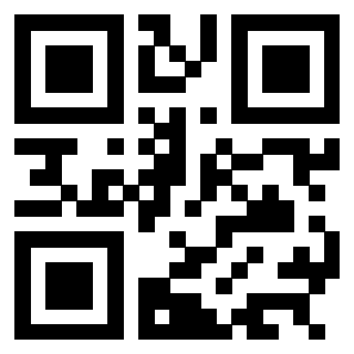 Qr Code di 3304044248