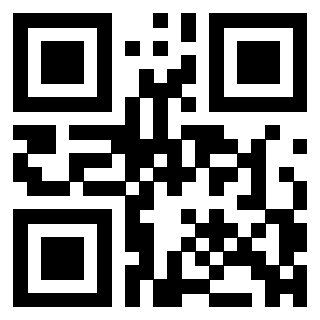 Scansione del Qr Code di 3304044249