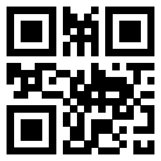 Scansione del Qr Code di 3304044252