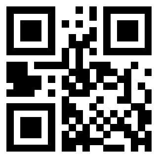 Scansione del Qr Code di 3304044254