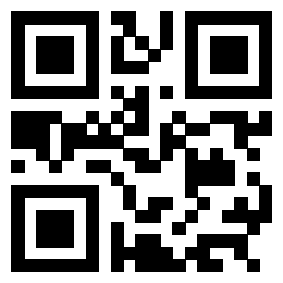 Immagine del Qr Code di 3304044256