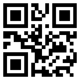Il Qr Code di 3304044258