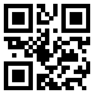 Il QrCode di 3304044259
