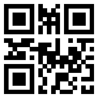 Il Qr Code di 3304044262