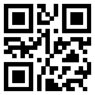 Il QrCode di 3304044263